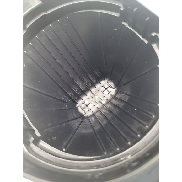 Ninja Coffee Bar CF005 Stainless Steel Coffee Filter Basket Drip Stop Replacemen - Picture 5 of 9